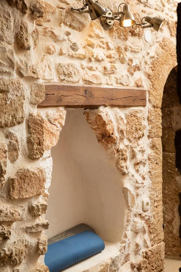 Beit Petra Villa Daratsos Bagian luar foto